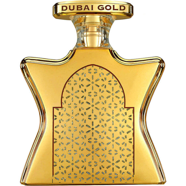 BOND 9 DUBAI GOLD 3.4OZ, UNISEX'S, EDP