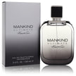 MANKIND UNLIMITED 3.4OZ, MEN'S PERFUME, EDT