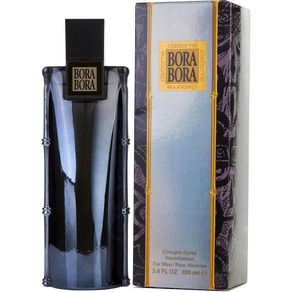 BORA BORA 3.4OZ, MEN'S PERFUME