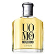 MOSCHINO UOMO 4.2OZ, MEN'S PERFUME, EDT