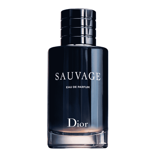 DIOR SAUVAGE 3.4OZ, MEN'S PERFUME, EDP