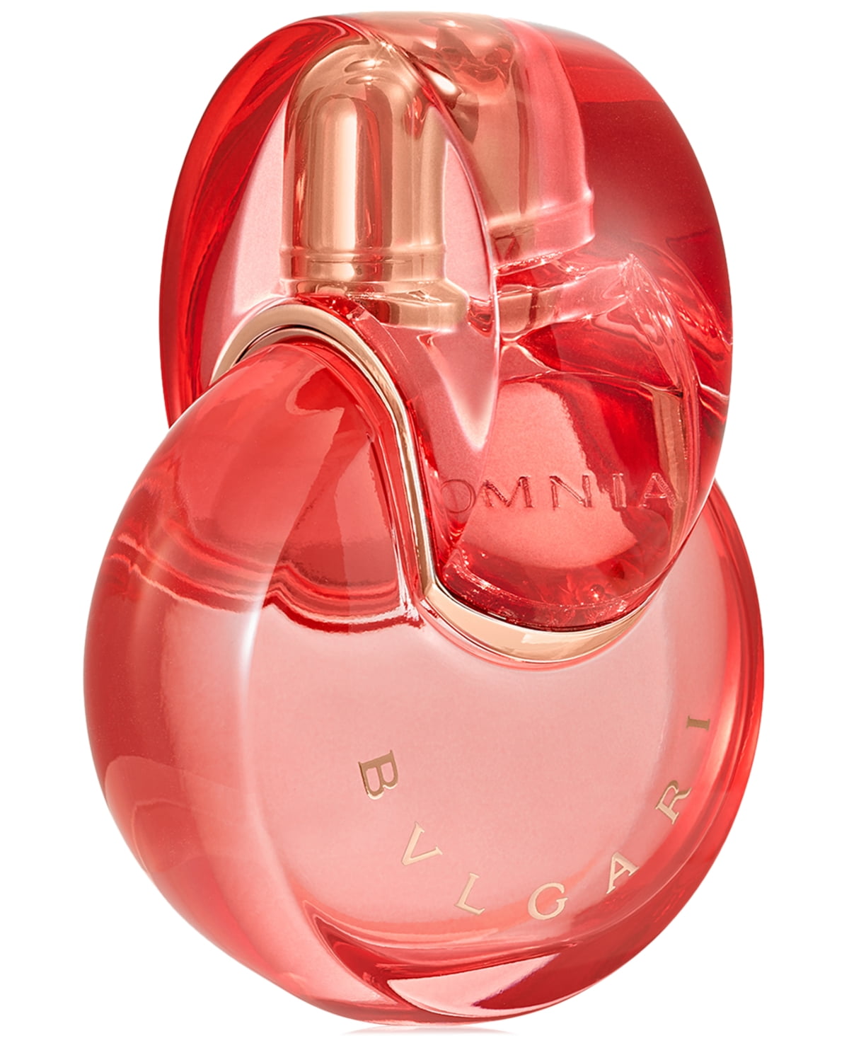 BVLGARI OMNIA CORAL 3.4OZ, WOMEN'S PERFUME, EDT