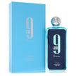 AFNAN 9AM DIVE U 5.0OZ, UNISEX PERFUME, EDP