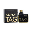 ARMAF TAG HIM UOMO NERO 3.4OZ, MEN'S PERFUME, EDP