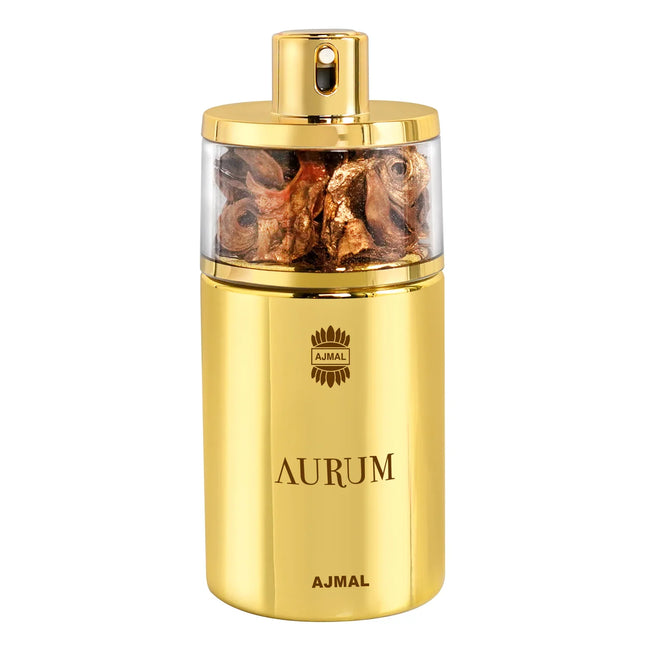 AJMAL AURUM 2.5OZ, WOMEN'S PERFUME, EDP