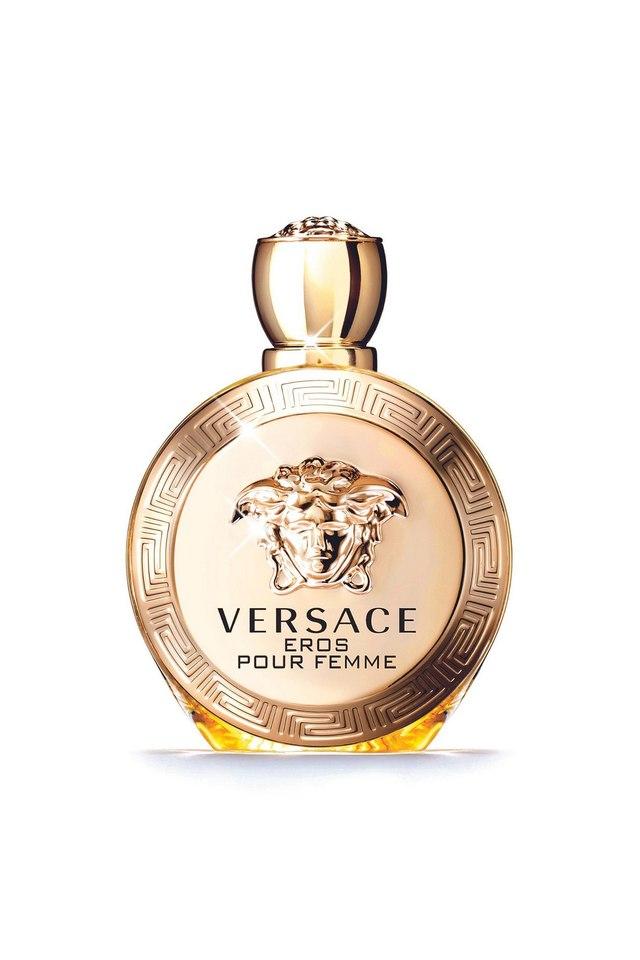 TEST VERSACE EROS 3.4OZ, WOMEN'S PERFUME, EDT