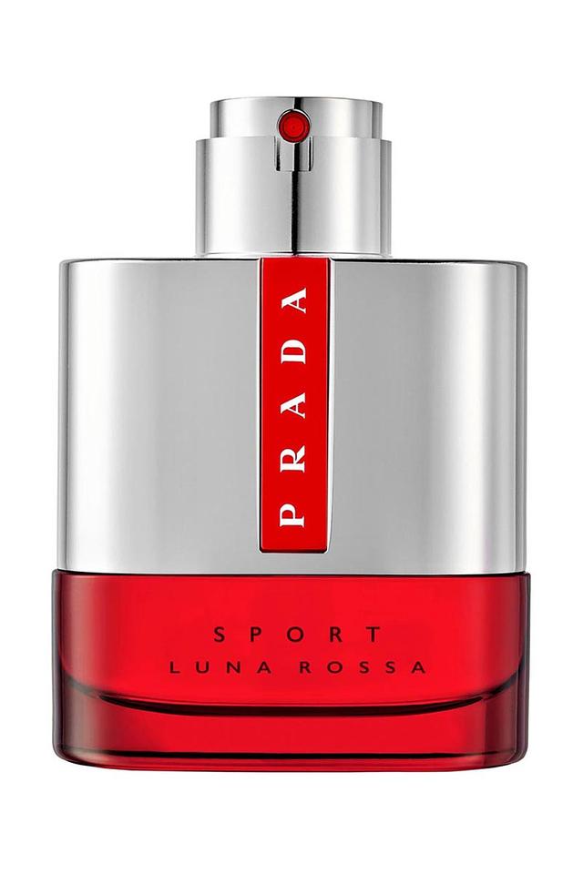 LUNA ROSSA SPORT 3.4OZ, MEN'S PERFUME, EDT