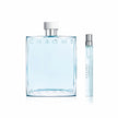 AZZARO CHROME 2PC SET, MEN'S GIFT SET, EDP
