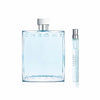 AZZARO CHROME 2PC SET, MEN'S GIFT SET, EDP