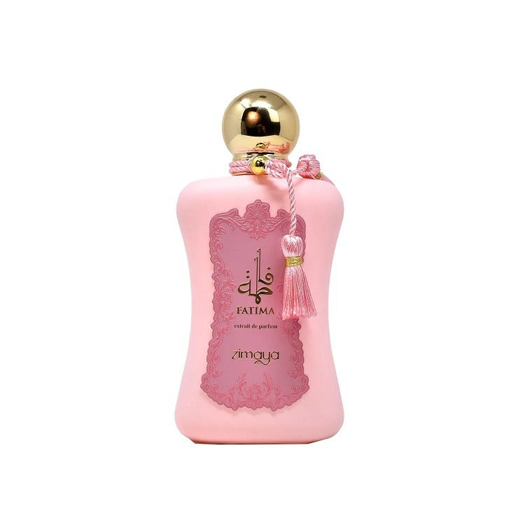 AFNAN ZIMAYA PINK 3.4OZ, WOMEN'S PERFUME, EDP