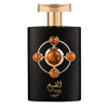 LATTAFA PRIDE AL QIAM GOLD 3.4OZ, WOMEN'S PERFUME, EDP