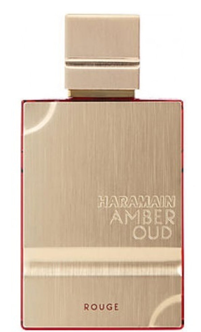 AMBER OUD ROUGE 2OZ, WOMEN'S PERFUME, EDP