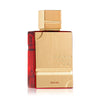 AMBER OUD ROUGE 2OZ, WOMEN'S PERFUME, EDP