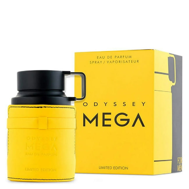 ODYSSEY MEGA 3.4OZ, MEN'S PERFUME, EDP