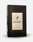 AL HAMBRA AVANT 3.4OZ, MEN'S PERFUME, EDP