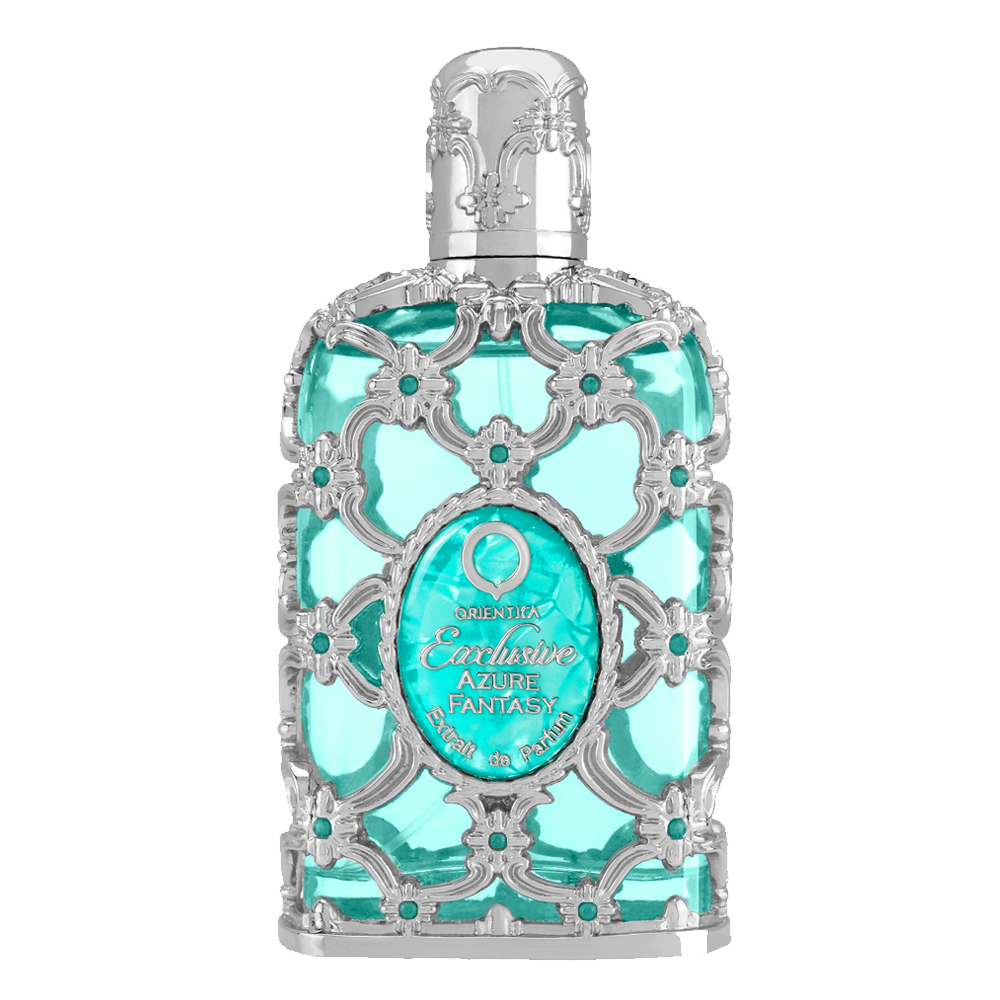 ORIENTICA AZURE FANTASY 2.7OZ, UNISEX, EDP