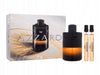 AZZARO THEMOST WANTED PARFUM 3PC SET, MEN'S GIFT SET, EDT