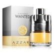 AZZARO WANTED 3.4OZ, MEN'S PERFUME, EDT