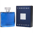 AZZARO CHROME 3.38OZ, MEN'S PERFUME, EDP