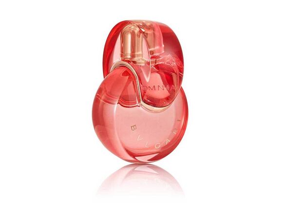 TEST OMNIA CORAL 3.4OZ, WOMEN'S PERFUME, EDT