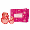 BVLGARI OMNIA CORAL 2PC SET, WOMEN'S GIFT SET, EDT