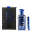 BHARARA KING  BLEU 3.4OZ, MEN'S PERFUME, EDP