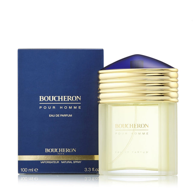 BOUCHERON 3.3OZ, MEN'S PERFUME, EDT