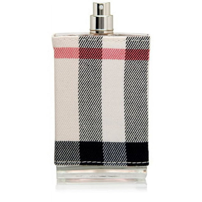 TESTER BURBERRY LONDON 3.3OZ, WOMEN'S PERFUME, EDP