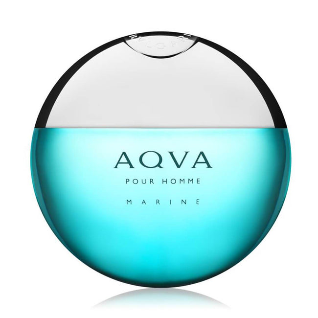 BVLGARI AQVA MARINE 3.4OZ, MEN'S PERFUME, EDT