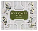 BVLGARI MAN WOOD ESSENC 2PC SET, MEN'S GIFT SET, EDP