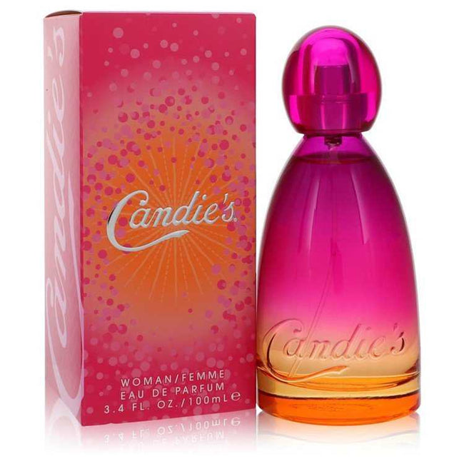 CANDIES 3.4OZ, WOMEN'S PERFUME, EDP