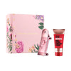 212 HEROES FOREVER YOUNG 2PC SET, WOMEN'S GIFT SET, EDP