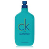 TESTER CK ONE SUMMER 3.3OZ, MEN'S PERFUME, EDT