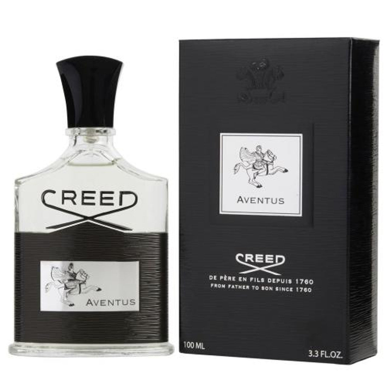 CREED AVENTUS 3.3OZ, MEN'S PERFUME, EDP