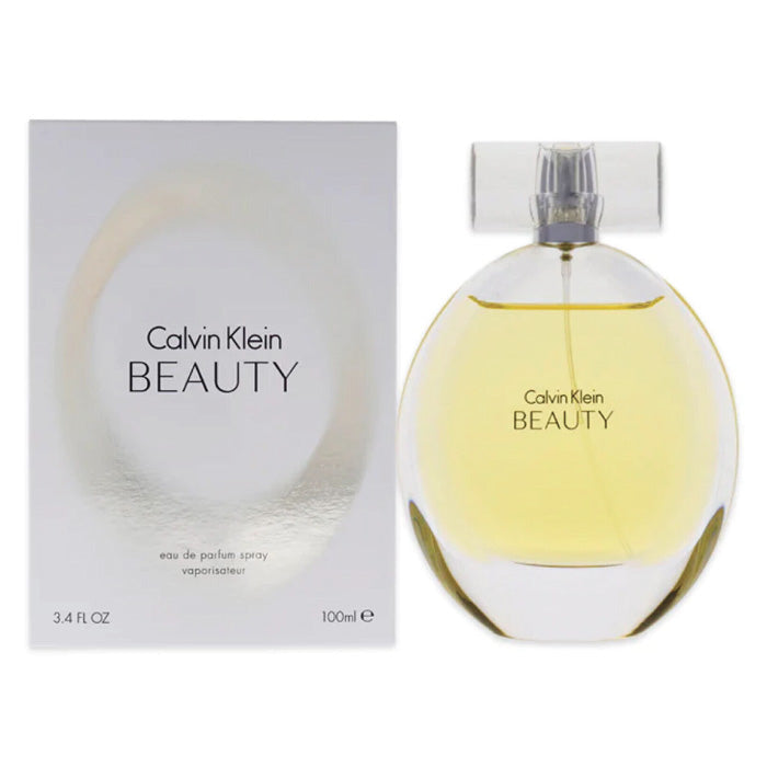 CK BEAUTY 3.4OZ, WOMEN'S PERFUME, EDP