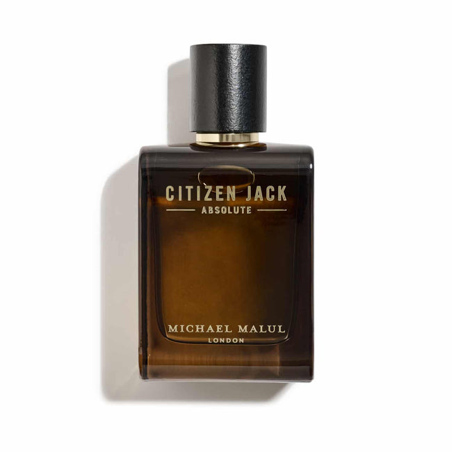 CITIZEN JACK ABSOLUTE, MEN'S PERFUME, EDP