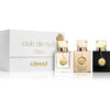 CLUB DE NUIT 3PC SET MINI, WOMEN'S GIFT SET