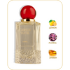 CRIMSON SANTAL 3.4OZ, UNISEX PERFUME, EDP