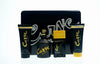 CURVE BLACK 4PC SET, MEN'S GIFT SET