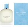 Dolce & Gabbana Light Blue Eau de Toilette 200ml / 6.7 oz Spray For Men - New