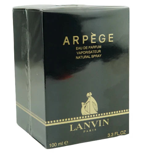 ARPEGE BY LANVIN 3.3OZ, WOMEN'S PERFUME, EDP