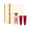 D&G QUEEN 3PC SET, WOMEN'S GIFT SET, EDP