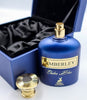 AL HAMBRA AMBERLEY OMBRE 3.4OZ, UNISEX, EDP