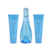 COOL WATER 3PC SET, WOMEN'S GIFT SET, EDT