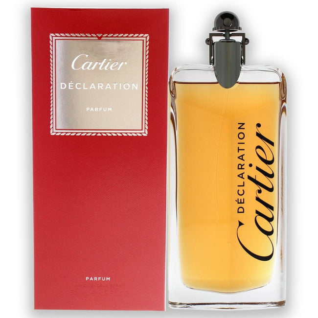 DECLARATION PARFUM 3.3OZ, MEN'S PERFUME