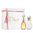 CHRISTIAN DIOR JADORE, 2PC SET, WOMEN'S GIFT SET, EDP