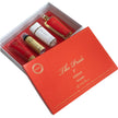 THE PRIDE ROUGE 4PC SET, WOMEN'S GIFT SET, EDP