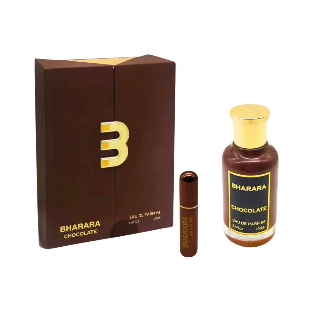 BHARARA CHOCOLATE 3.4OZ, MEN'S PERFUME