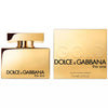 DOLCE&GABBANA THE ONE GOLD INTENSE 2.5OZ, WOMEN'S PERFUME, EDP