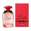 DOLCE ROSE 2.5OZ, WOMEN'S PERFUME, EDT